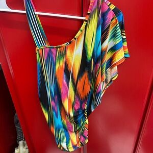 Cute and colorful shirt